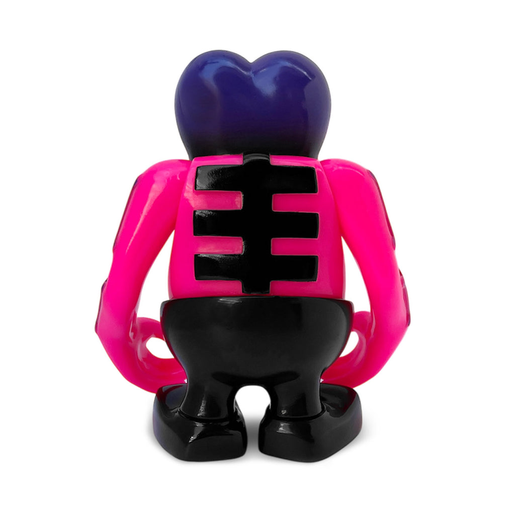 SR / Bounty Hunter Skull-Kun Toy – STRAY RATS