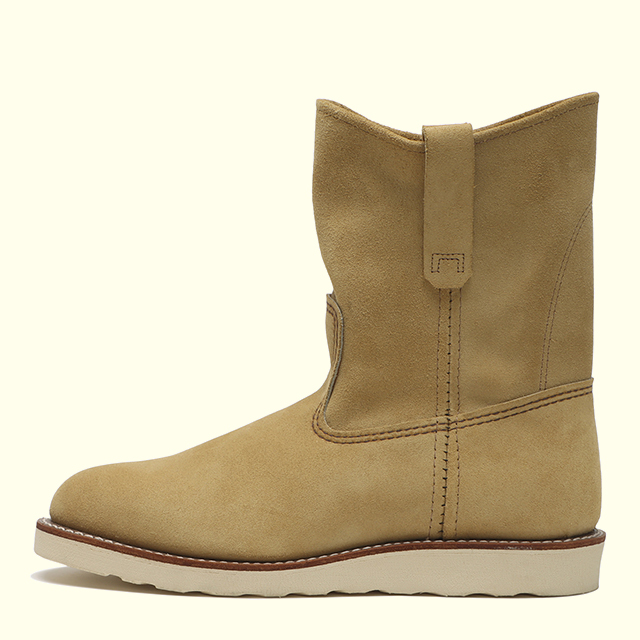 レッドウィング ペコス 8168 RED WING PECOS 8168