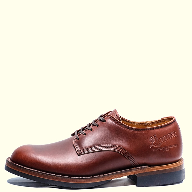 Danner】 MANAWA D-1856(6(24.0cm) DK.BROWN): Danner｜ダナーWHITE&