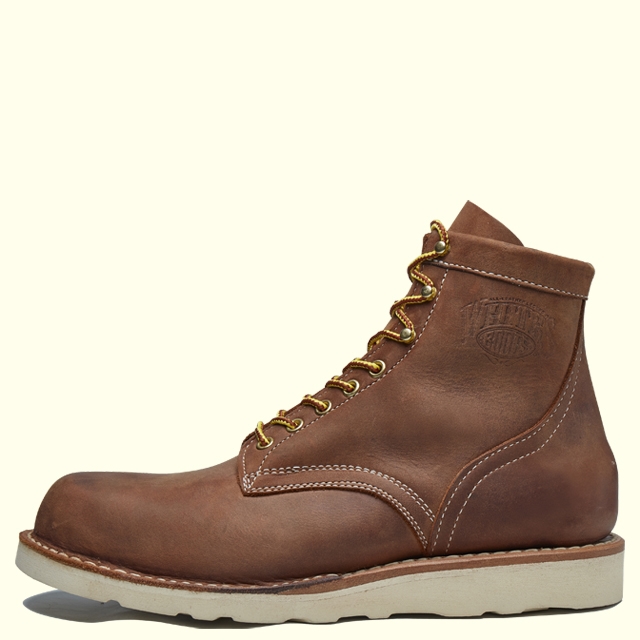 ホワイツブーツ（White's Boots）の通販｜アメカジならSTUMPTOWN