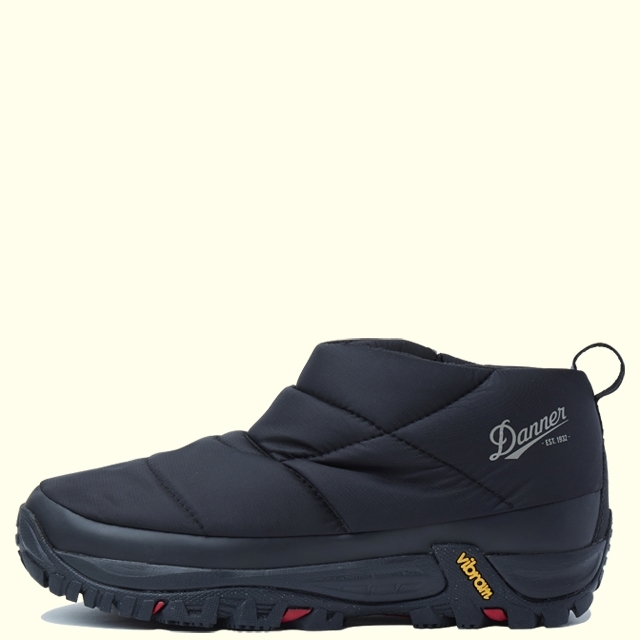 Danner】 D120110 FREDDO LO(10(28.0cm) BLACK): Danner｜ダナーWHITE&