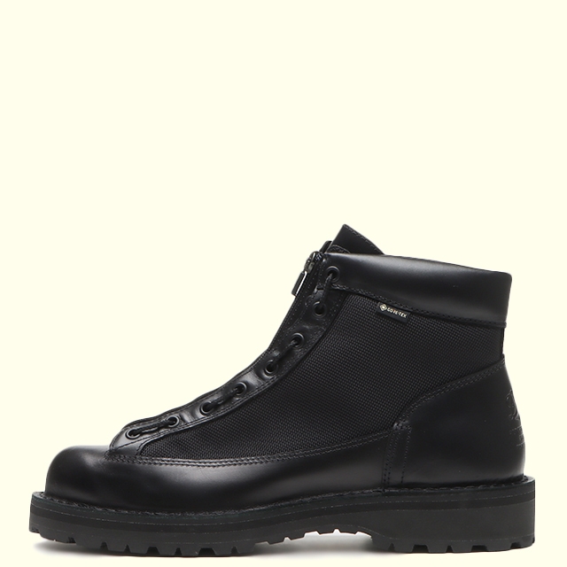 Danner】D123000 DANNER FIELD R(3H(22.0cm) BLACK): Danner｜ダナー