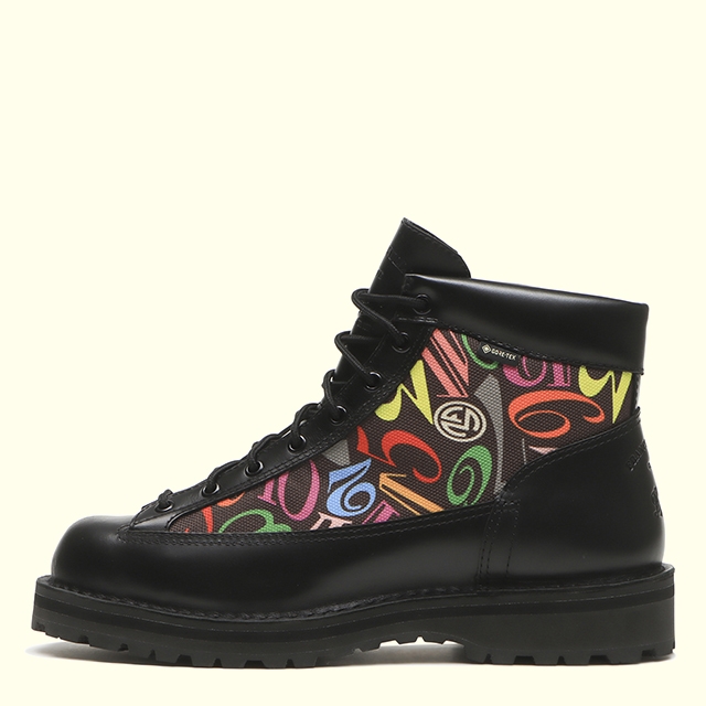 ダナー（Danner）の通販｜アメカジならSTUMPTOWN ONLINE (並び順：発売日)