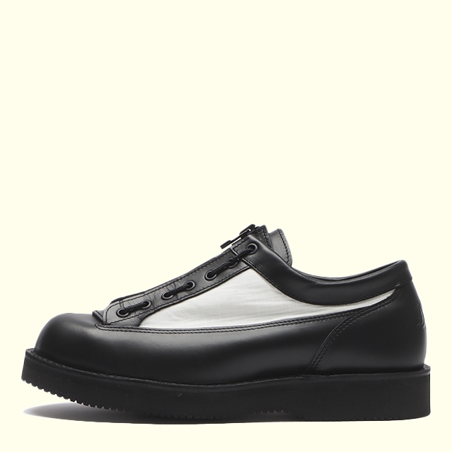 Danner】D214021 CASCADE RANGE RIP(6H(24.5cm) BLACK/WHITE): Danner