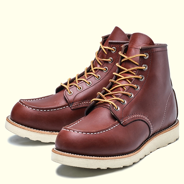 レッドウィング アイリッシュセッター 9106 RED WING IRISH SETTER 9106 5H