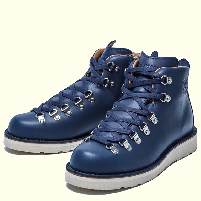 DANNER MOUNTAIN LIGHT ZIP UP D210032(10 NAVY): Danner｜ダナー