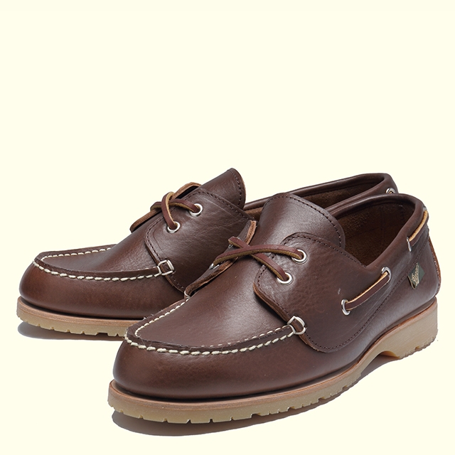 DANNER DECK MINI LUG D010003(6 CORTECCIA): Danner｜ダナーWHITE&