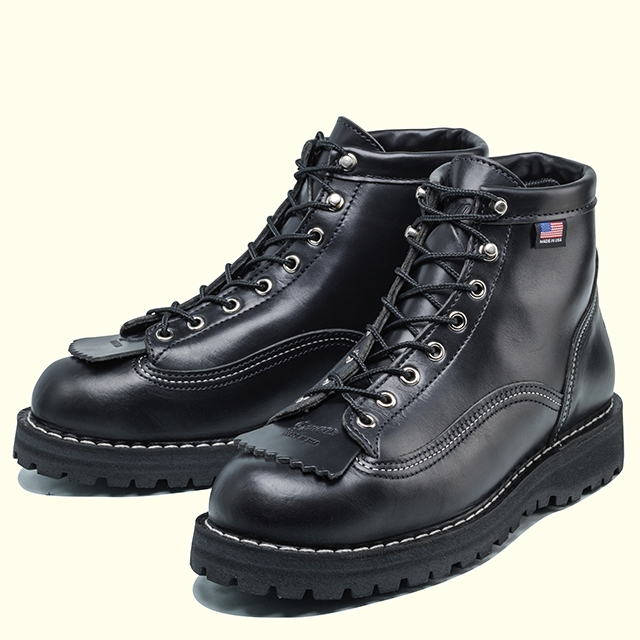 ダナー ブルリッジ 15599 BLACK GRACE DANNER BULL RIDGE 15599 6H