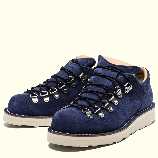 ダナー ウィメンズ マウンテンリッジ ロー クリスティー DL8407