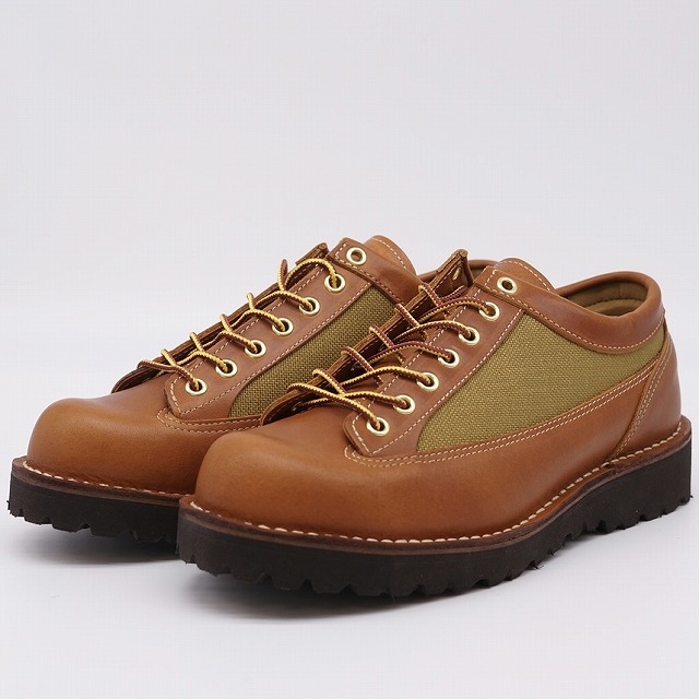 Danner D219751 SHADOWOOD 2 BROWN/KHAKI(8(26.0cm) BROWN/KHAKI