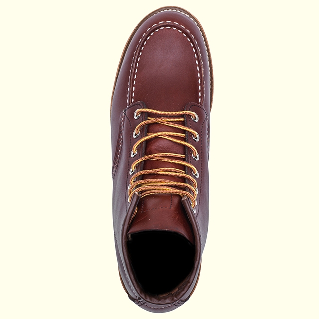 レッドウィング アイリッシュセッター 9106 RED WING IRISH SETTER 9106 5H