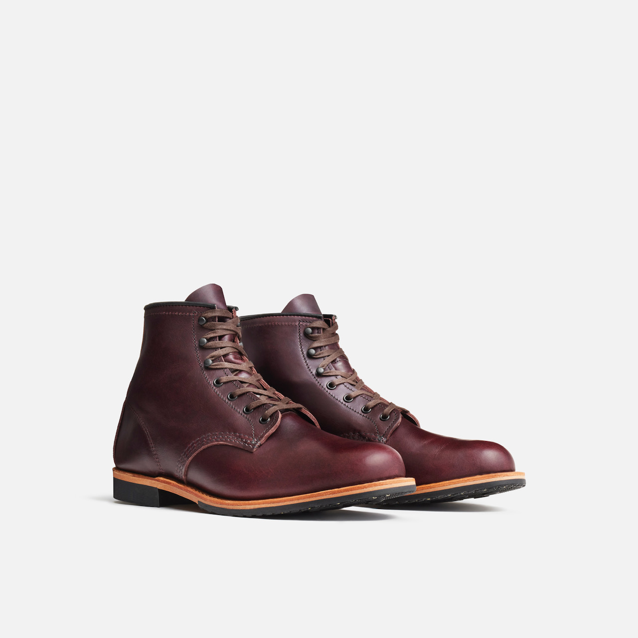 RED WING】BECKMAN 9419（D）(9H(27.5cm) BLACK CHERRY EXCALIBUR