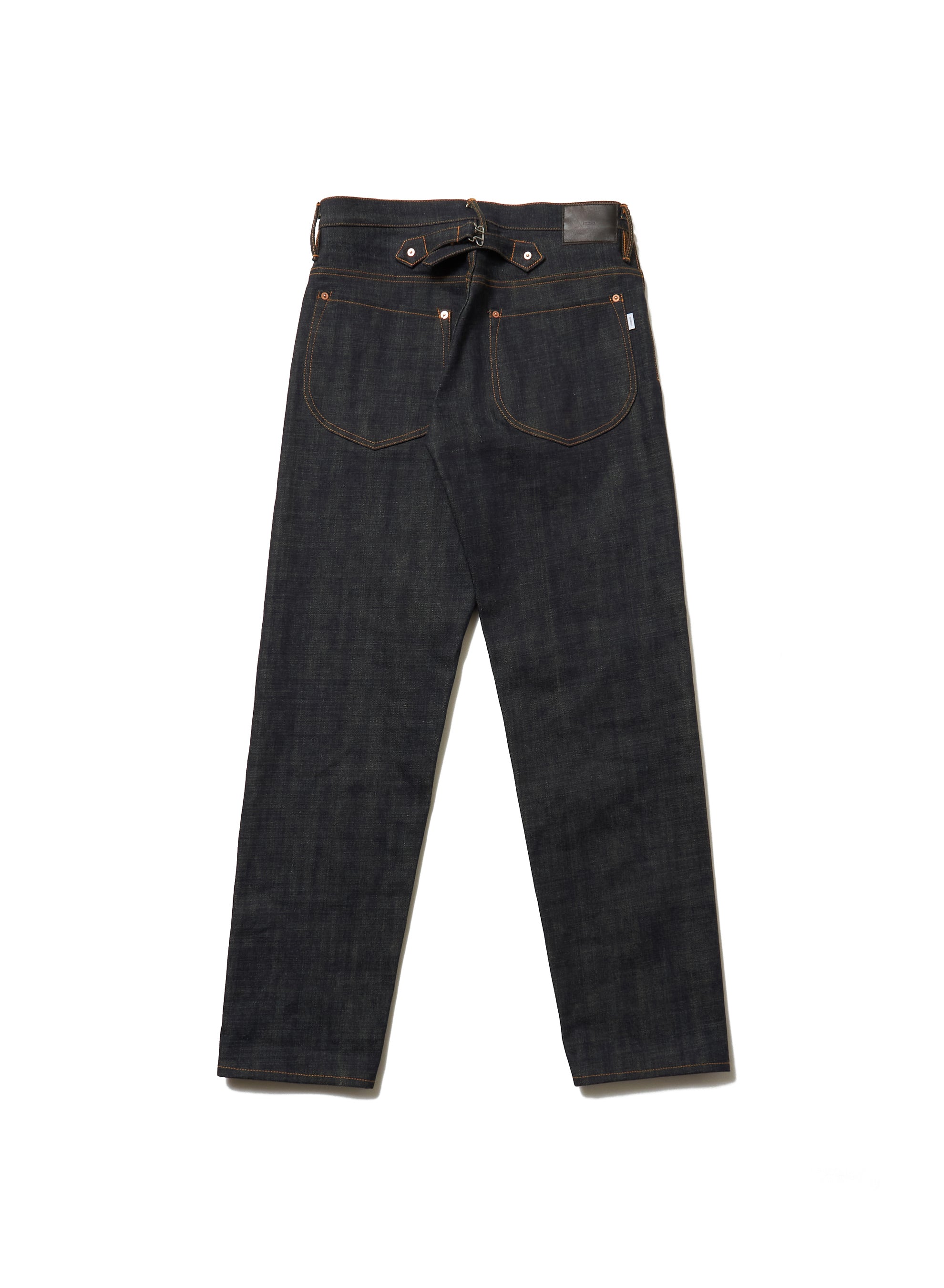TYPE 502 DENIM PANTS – SUGARHILL TOKYO