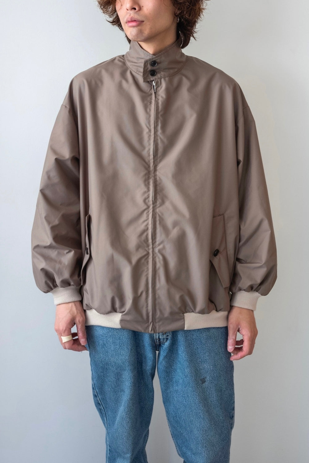 Harrington Jacket | cliché