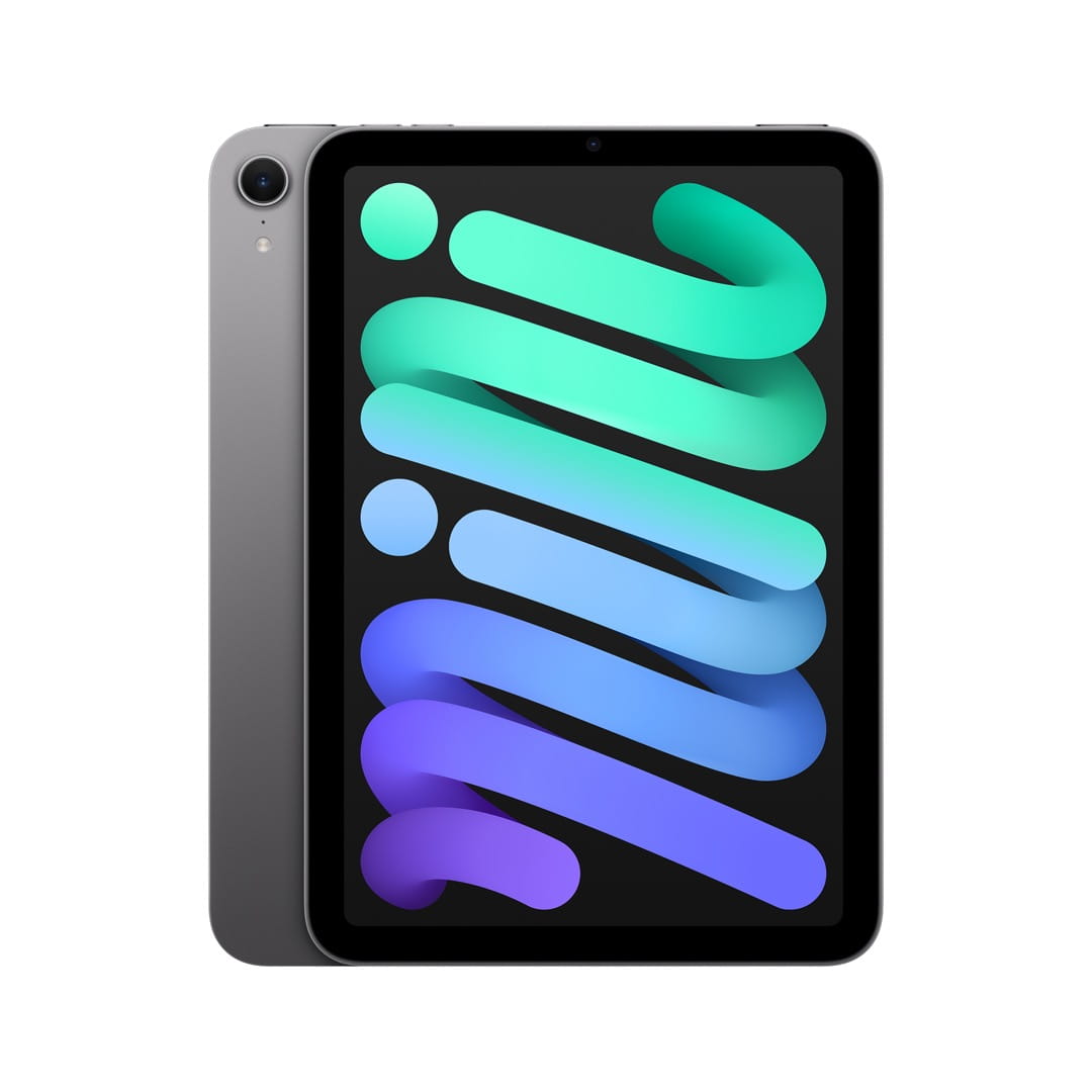 iPad mini(A17 Pro)｜Apple Rewards Store｜永久不滅ポイント・UC