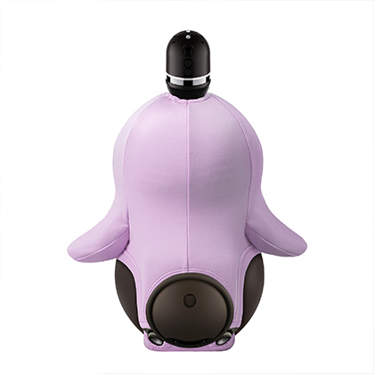 ISUIT (アイスーツ) グレープ | LOVOT ウェブストア