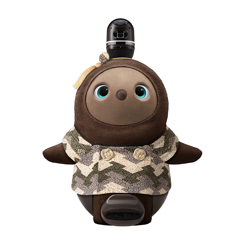 トップス | LOVOT ウェブストア