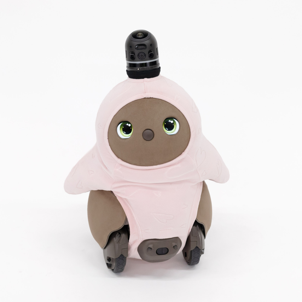 ベースウェア | LOVOT ウェブストア