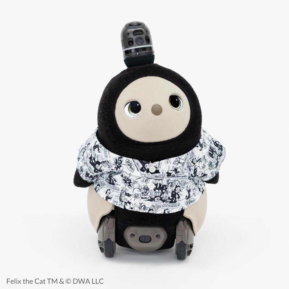 過去の販売アイテム | LOVOT ウェブストア