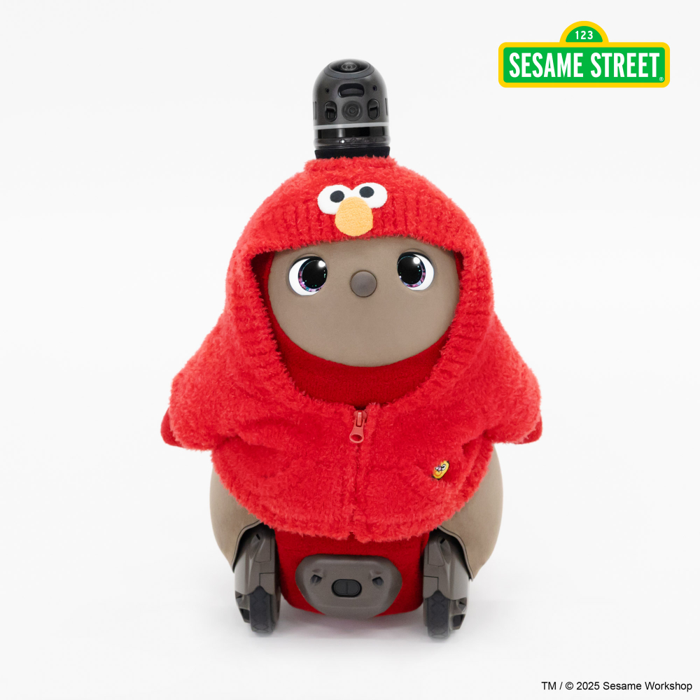 トップス | LOVOT ウェブストア