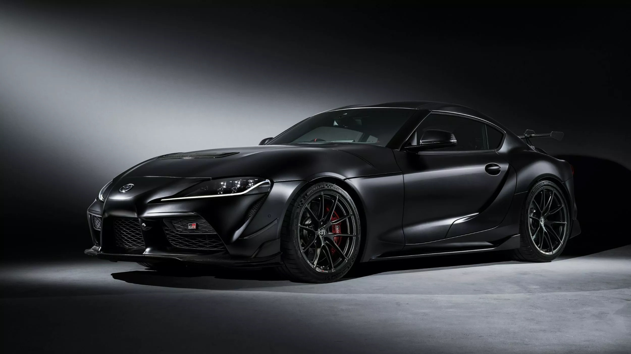 Toyota Bids Farewell to the GR Supra with Special Edition Models