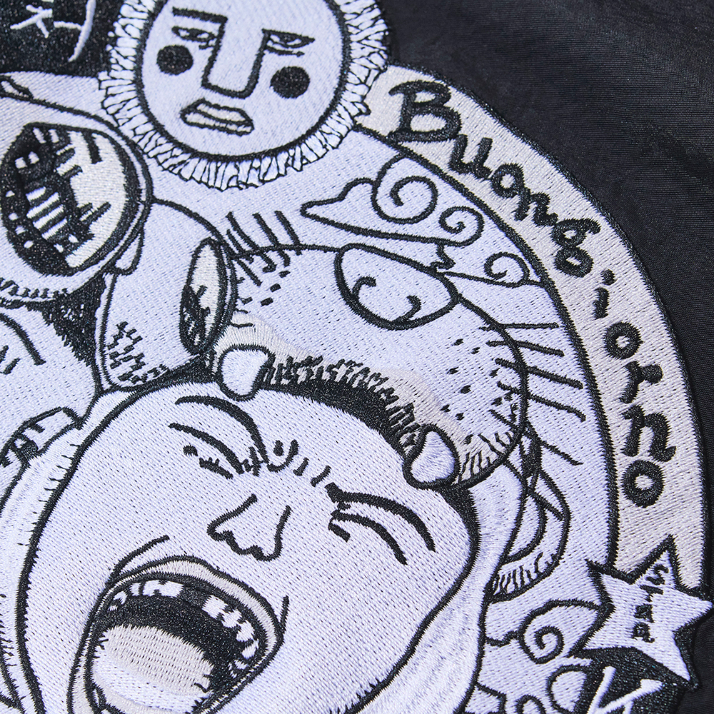 人気作品から描き下ろしまで、松本大洋コラボの全貌を公開！単行本