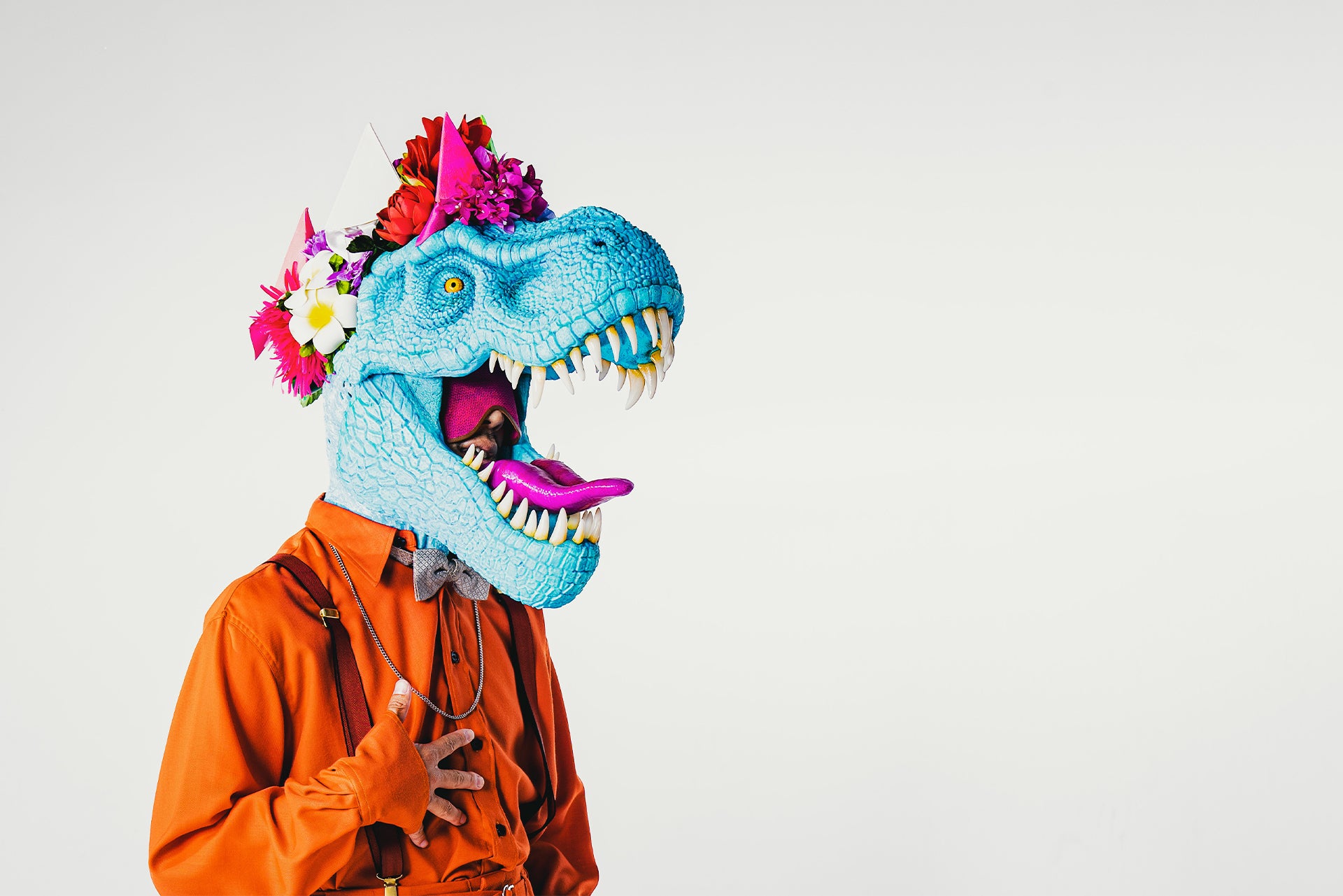 AIを使って誰でもバンドに参加できる！？キングコング西野亮廣が謎の