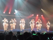 見逃した君たちへ」0524K5th | AKB48 Official Blog 〜1830mから