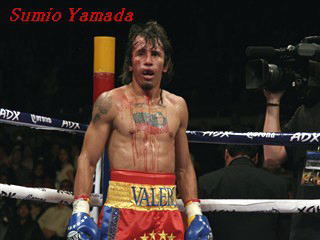 追悼 ヘナロ・エルナンデス 元世界Sフェザー級王者 | BOXING MASTER