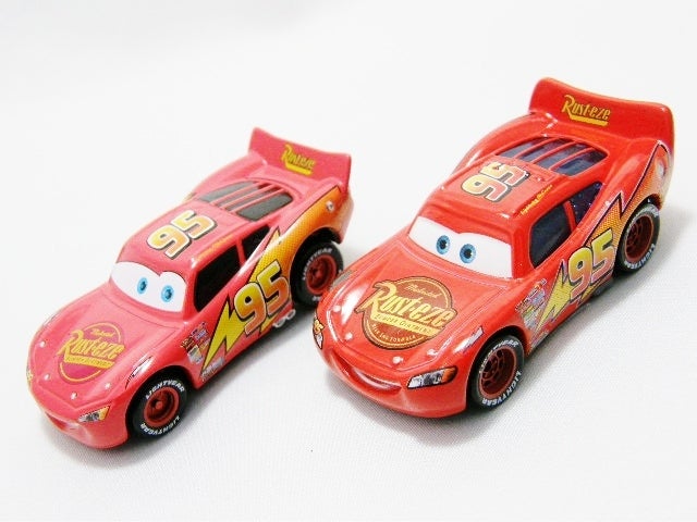 Cars カーズ トミカ マテル 9台まとめ Cars カーズ トミカ マテル 9台