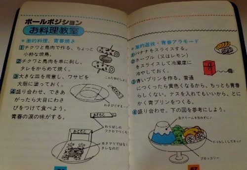 9月24日ポールポジションの誕生日・青春を語る8章 | 80'sアーケーダー