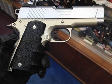 WA【コルト】ディフェンダー2014」絶賛発売中！ | WA