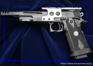 全てはシューターの為に。シューターズスペシャルカスタム（SSC）4