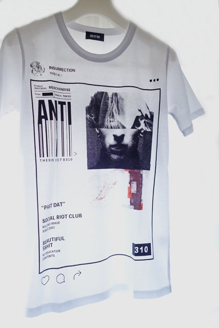 the gazette 愚鈍の桜 15周年記念限定Tシャツ サイズS the GazettE