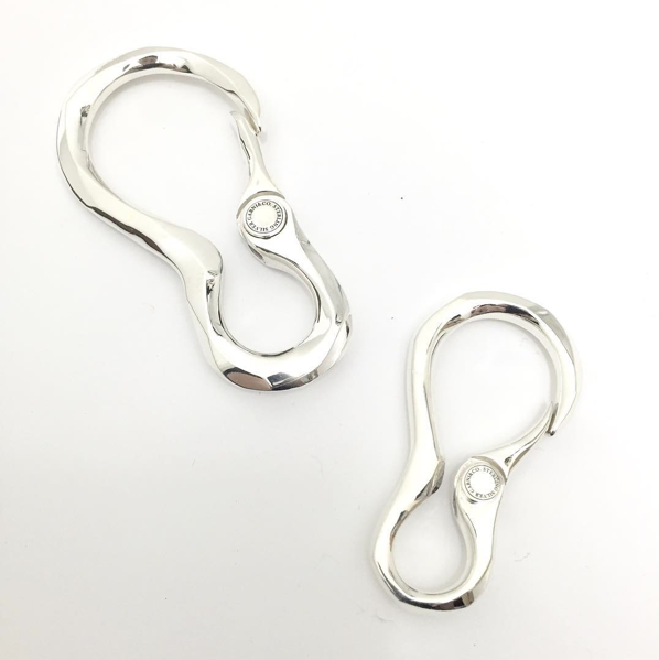 GARNI カラビナ＆キーチェーン入荷!!! | VAST VARIATION STAFF BLOG