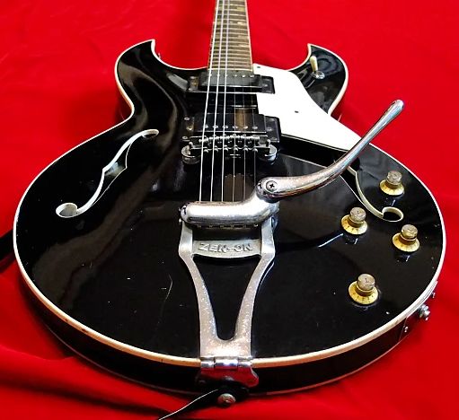 ZEN-ON(モラレス) モズライト(もどき) その7.5 | Do or Do not, There