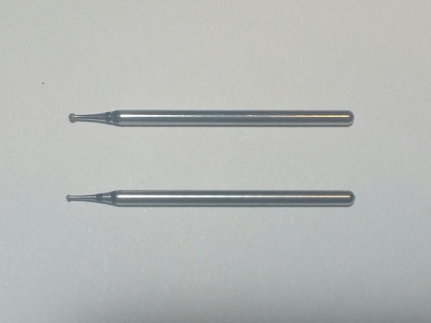 グラスリッツェンの基本をマスターしよう③ グラスリッツェン用針の