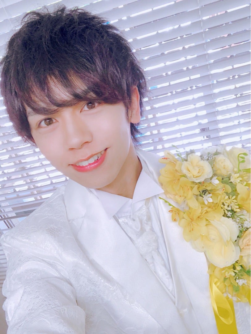 Flower Wind チェキ会☆ | Jままのオロオロ日記