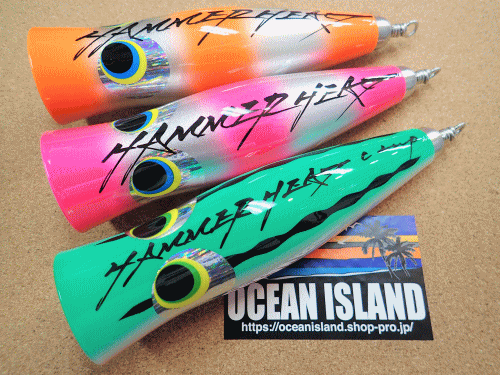 ハンマーヘッド【C-カップ】入荷しました！ | オーシャンアイランドの