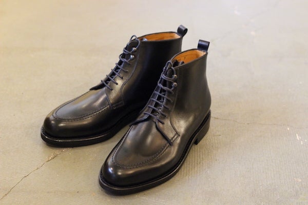 Jalan Sriwijaya Model: 98365 TANKER BOOTS | スマクロ町田店の