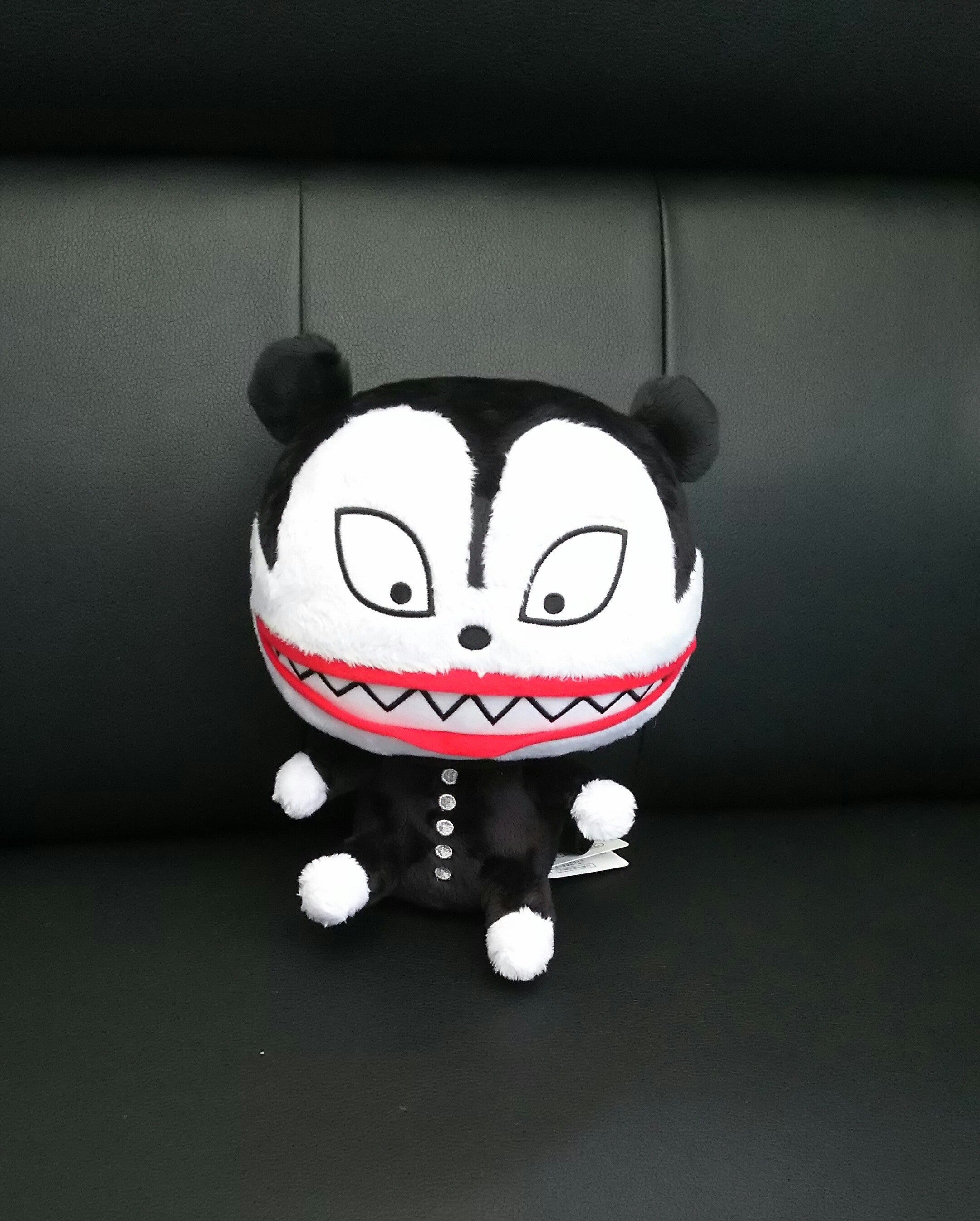 ユニベア～ナイトメアビフォアクリスマス～ | よーє(・Θ・｡)эの