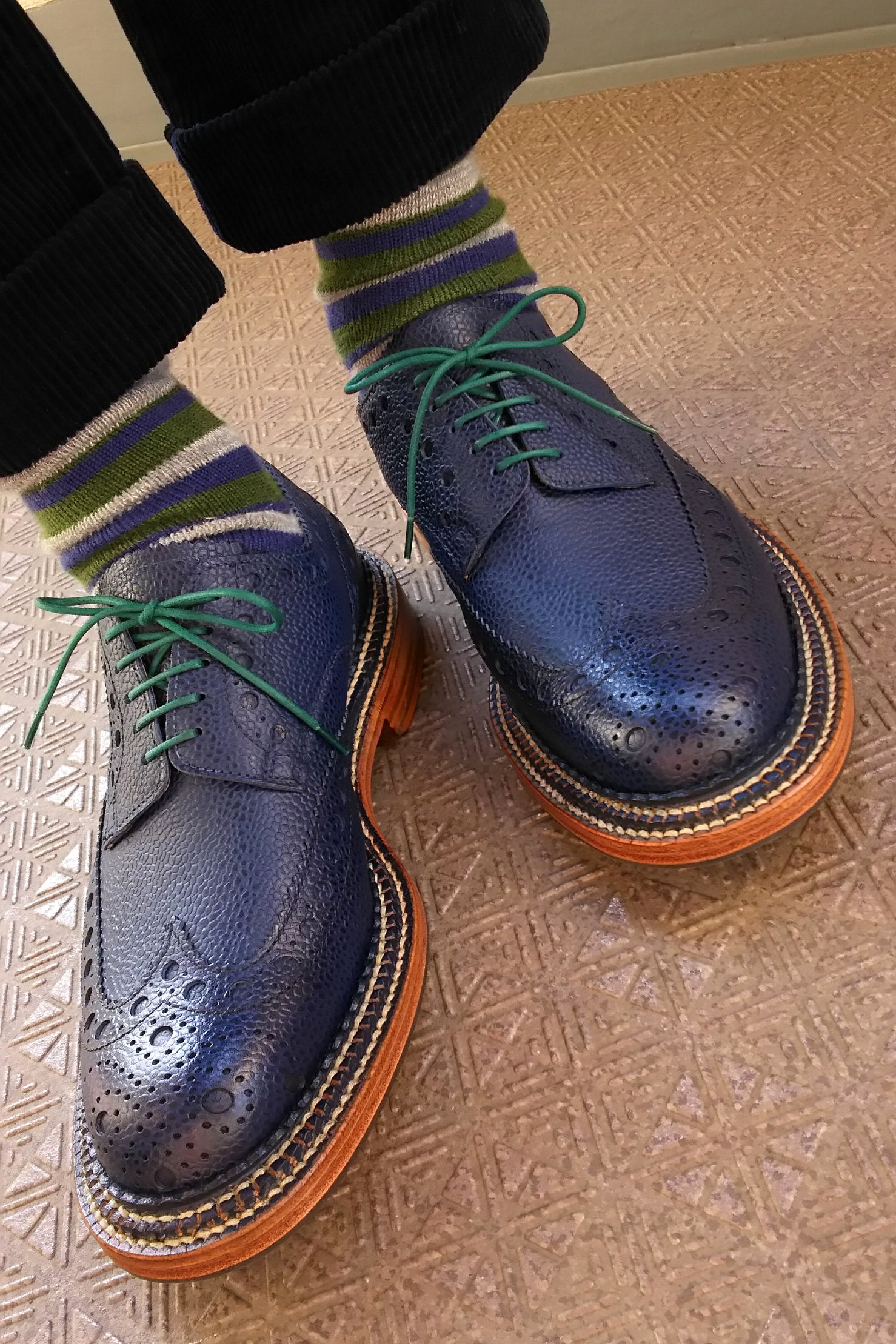 トリプルウェルト | たかよひのブログ