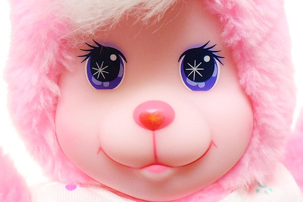 90s＊Magic Nursery/マジックナーサリーのぬいぐるみ♪♪ | おもちゃ屋