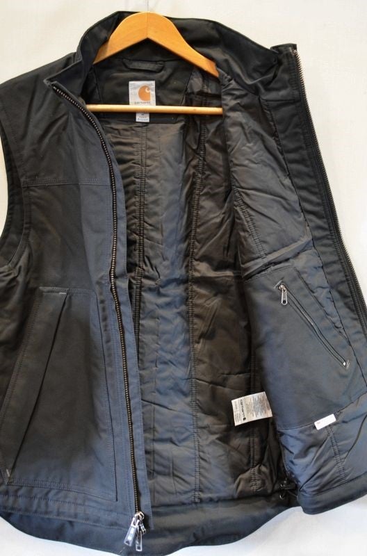 Carhartt/カーハート ハイスペックのジェファーソンベスト | gigile blog