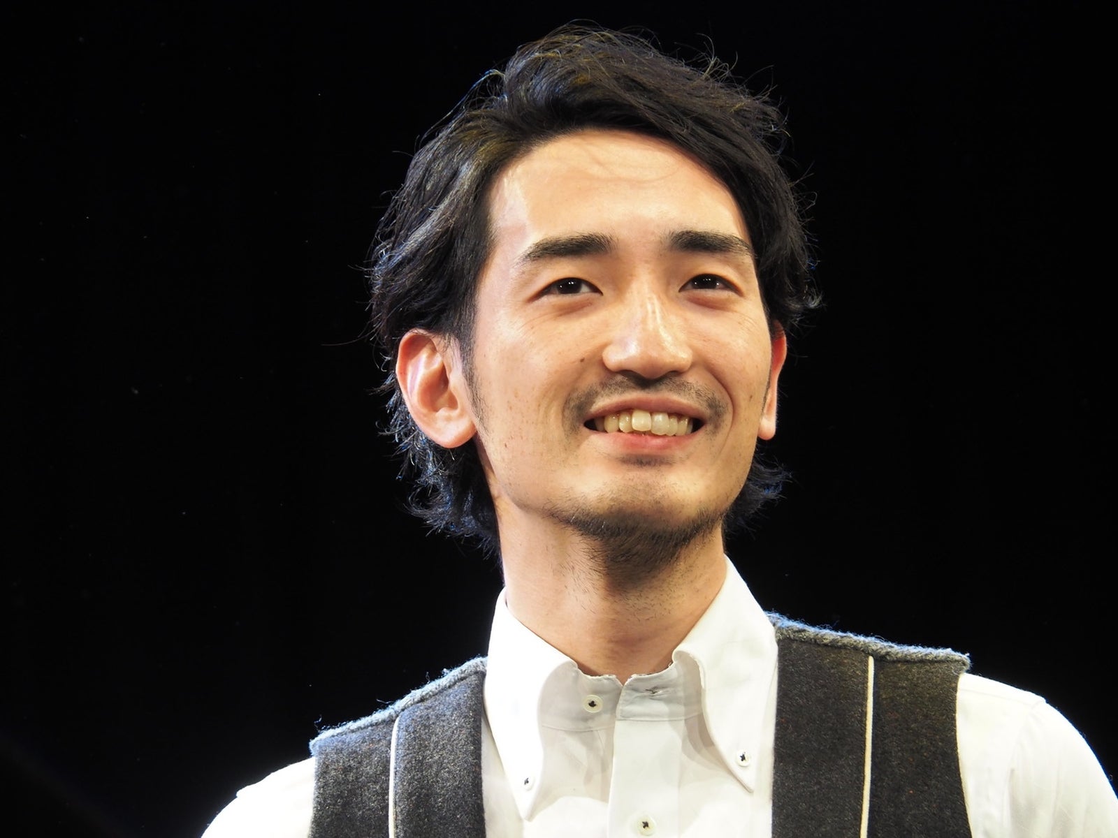 佐久間彩加さん in 横浜オーサイト 撮影について | Life is Beautiful.