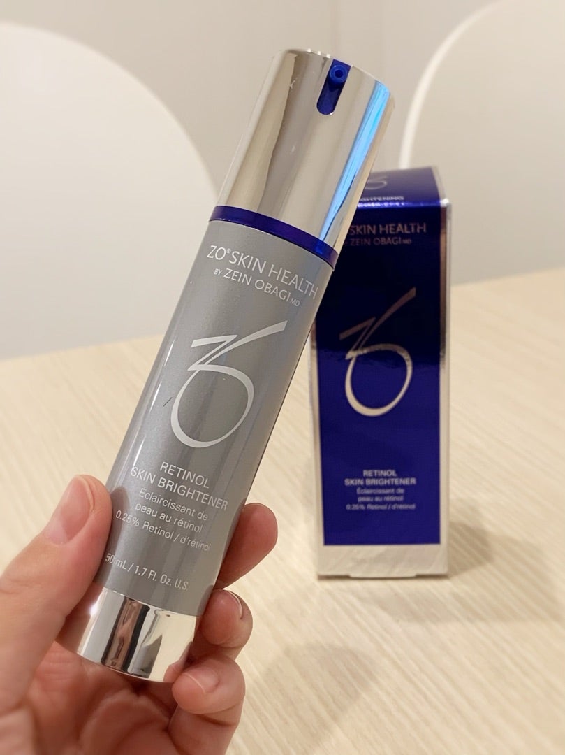 スキンブライセラム0.25 ゼオスキン ZO SKIN HEALTH ゼオスキン スキン