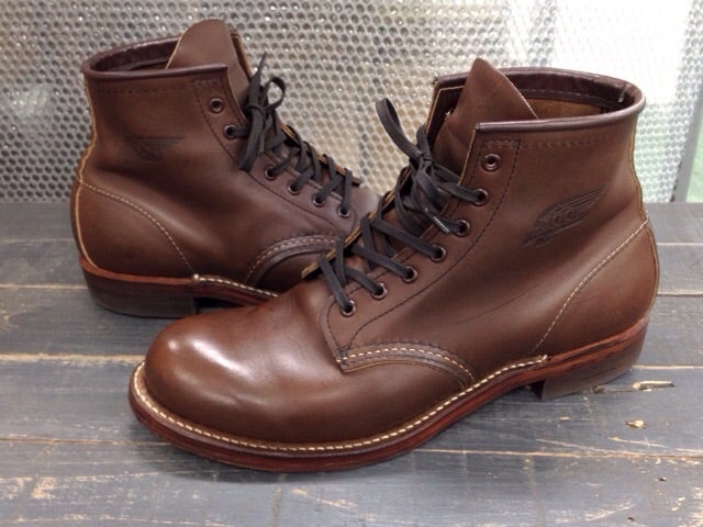 RED WING #8285 | record.240