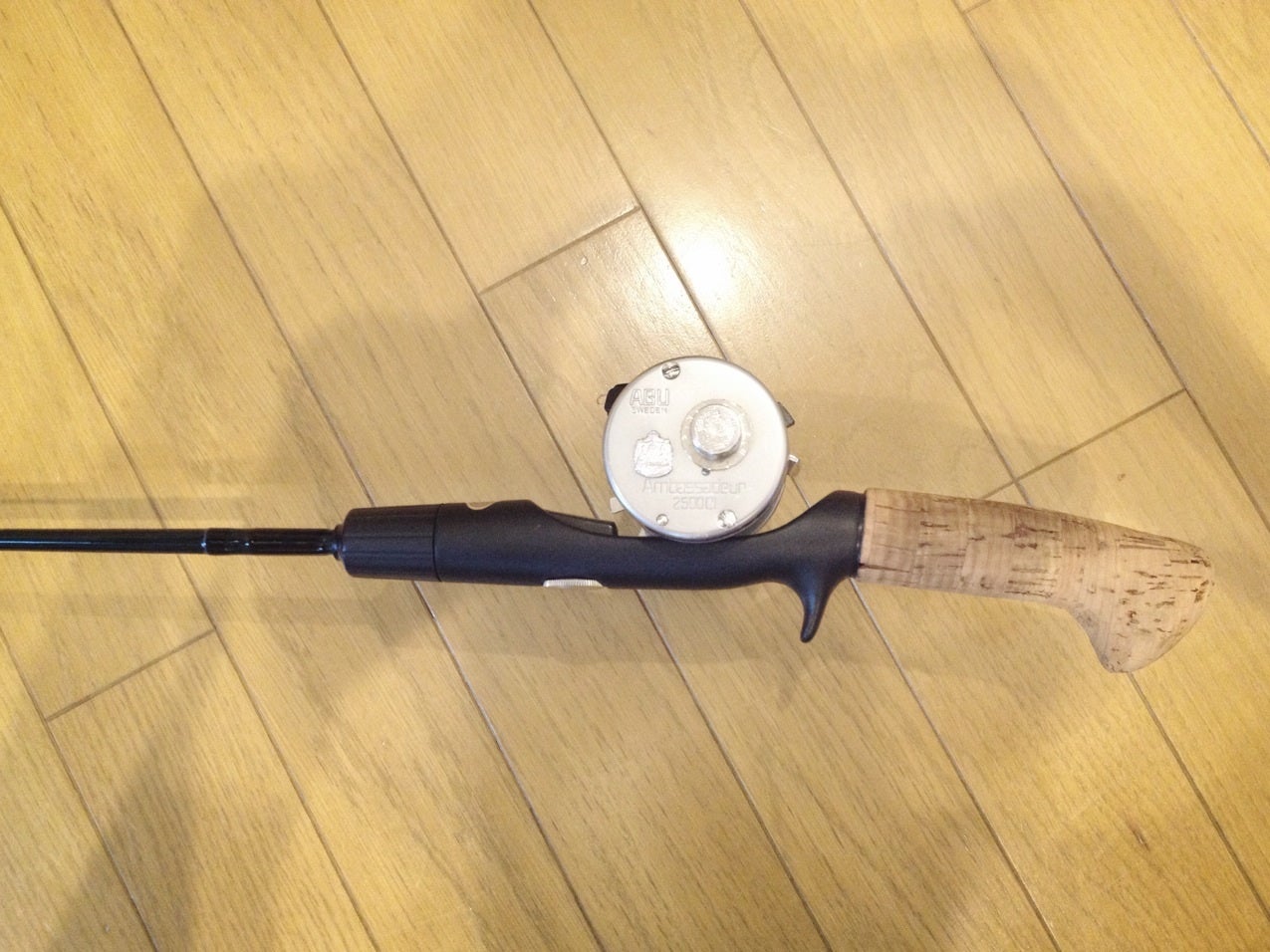 MR DON STAMP HITTER SH5601 | The Old Plugger / Surface BOMB