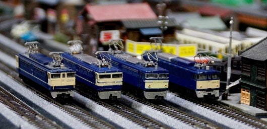 鉄道模型、ジャンク品は高すぎる？ | toueizanのブログ