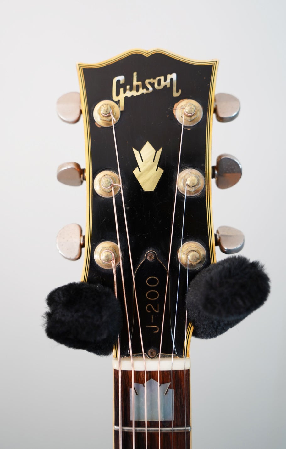 Gibson/J-200 Artist 1974 | GGAGのブログ